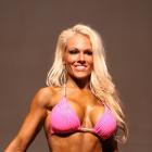 Jessica  Anderson - NPC Southern Classic 2012 - #1